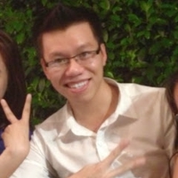 Kris Tran