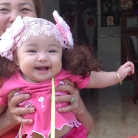 Hoang yen Ngo huynh