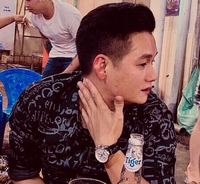 Nguyễn Tấn Chương