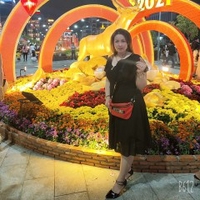 Trần Thị Thanh Thúy