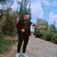 Nguyễn Hoàng Phú