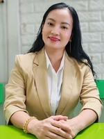 Nguyễn ngọc như ý