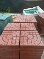 Cơ sở sản xuất gạch terrazzo 