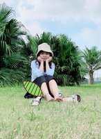 hoa Trần 