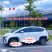  Cố Đô Huế travel cars