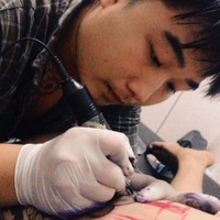 Ma Bư Tatoo