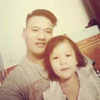 Mạnh Cường Trương
