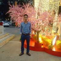 Phạm Hùng Cường