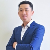 Huy Hoàng