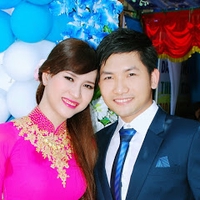 Cuong Phan