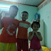 Nguyễn Trần Thế