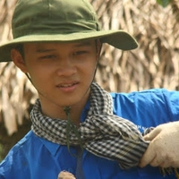 Huy Hùng