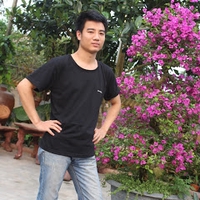 Phạm Hoài Kenny