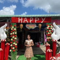Huyền 