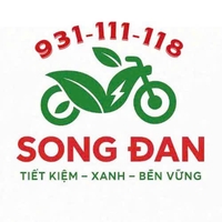 Xe Điện Song Đan  Before NPP MN