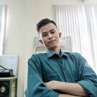 Luân Huy Nguyễn Trần