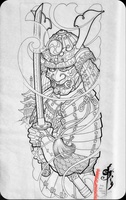 Vì Văn Nhường