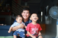Nguyễn Trung Duy
