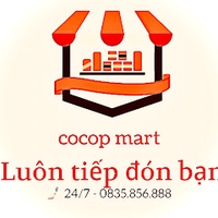 mart cocop