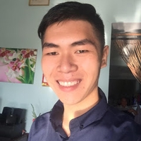 Văn Việt Anh Nguyễn