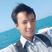 Chí Linh Nguyễn