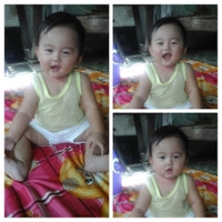 Nguyet Le