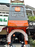 Xiaomi Việt Trì