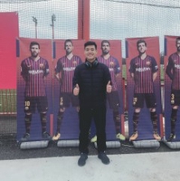 Nguyễn Quang Sáng