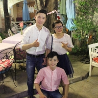 Hương Lê