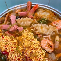 Chí Hoàng
