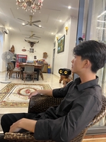 Nguyễn Tấn Đạt