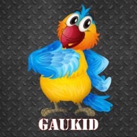 Gau Kid