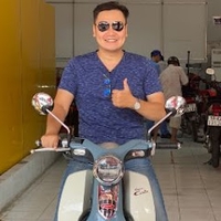 HÀ MINH TRÍ