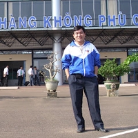 Phạm Mạnh Cường