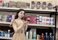 Đặng Thuỳ Duyên