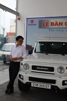 Lê Phạm Tuấn Khanh