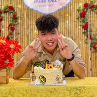 Trần Minh Đạt
