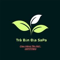 Tiệm Trà Bản Địa Sapa