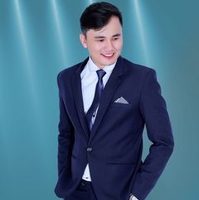 Khang Trúc Ân