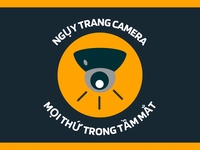 Nguỵ trang camera