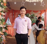 Trịnh Thanh Tâm