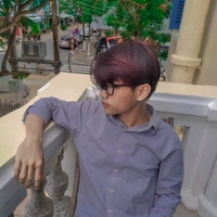 Nguyễn Chính Huy 