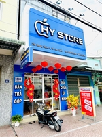 HY STORE