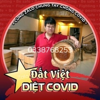 Pham Hung Cuong - 0858312926