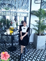 Tran Vy Oanh