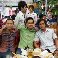 thanh Bao