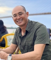 Chương May Mắn 1977