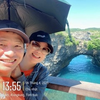 Tú Trần