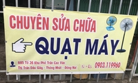 ĐIỆN PHƯỚC TÍN