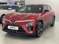 Vinfast Hà Nội Giá Tốt